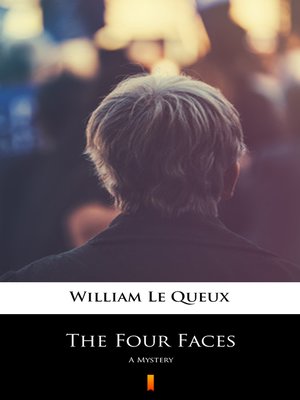 cover image of The Four Faces